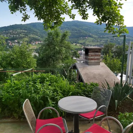 Homestay szállás Mia Travnik