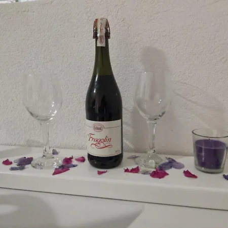 Mia Accommodatie bij particulieren *