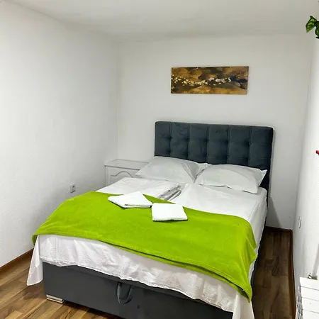 Mia Homestay