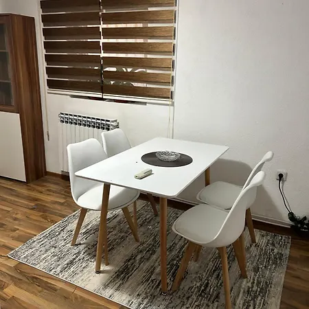 Mia Accommodatie bij particulieren *