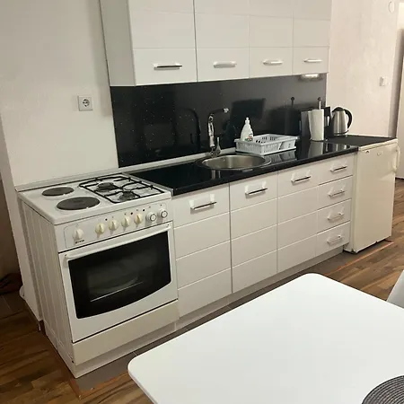 منزل للإقامة Mia