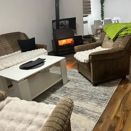 Mia * Travnik