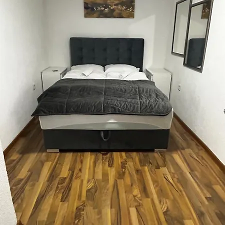 Mia Accommodatie bij particulieren