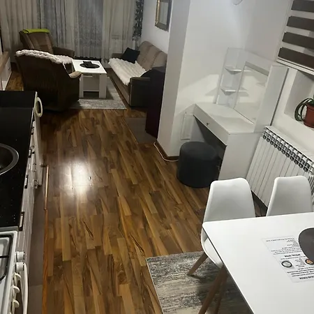 Mia Homestay szállás