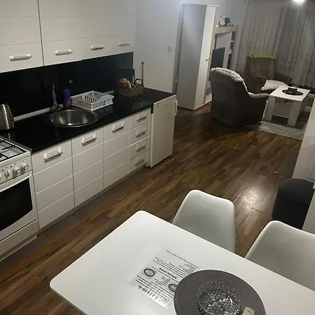 Accommodatie bij particulieren Mia