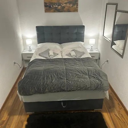 Homestay szállás Mia *