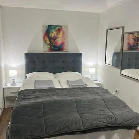 Homestay szállás Mia *